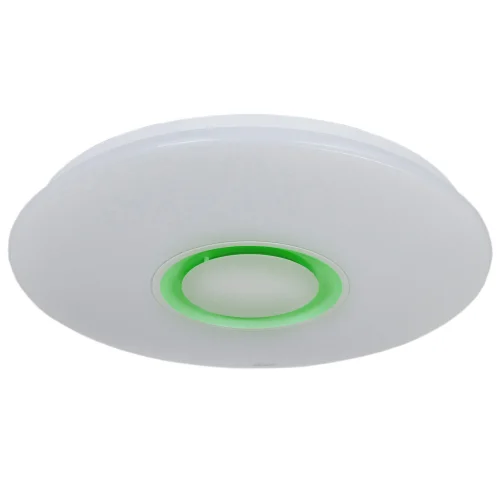 PLAFOND LED 24W MUSICAL 40 CM