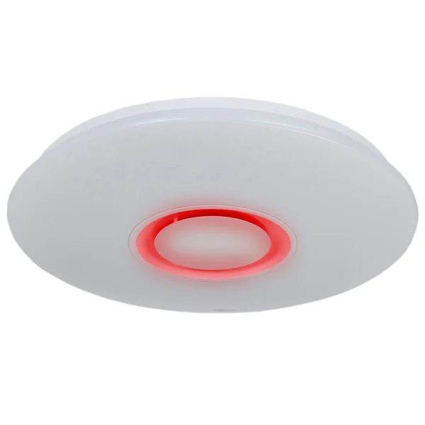 PLAFOND LED 24W MUSICAL 40 CM