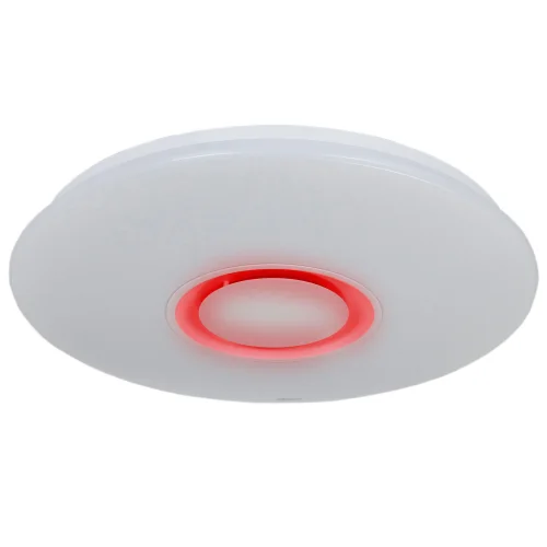 PLAFOND LED 24W MUSICAL 40 CM