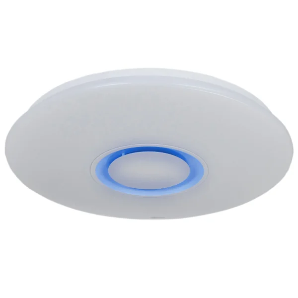 PLAFOND LED 24W MUSICAL 40 CM