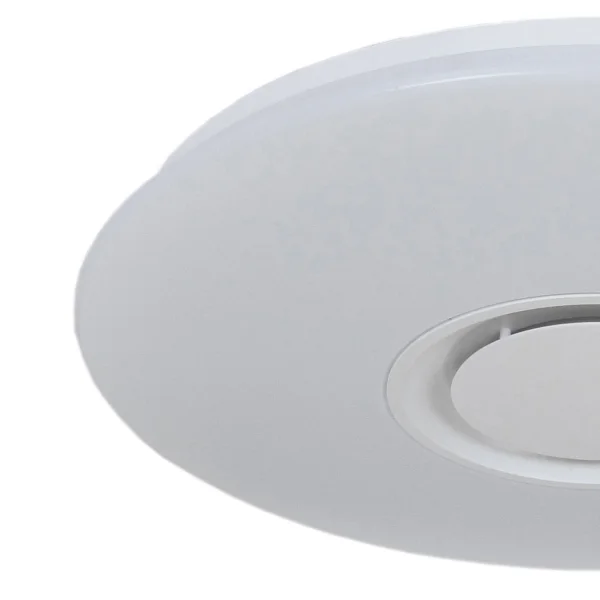 PLAFOND LED 24W MUSICAL 40 CM