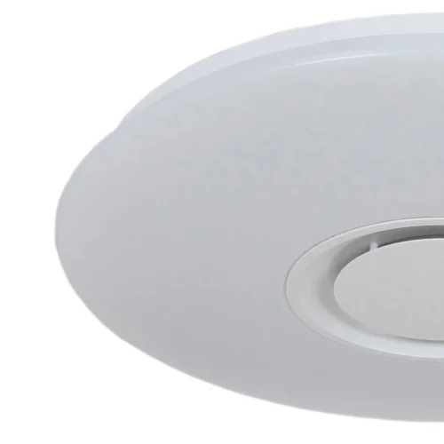 PLAFOND LED 24W MUSICAL 40 CM