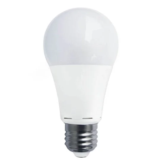 AMPOULE DE SPHÈRE DEL E27 10W 3000K