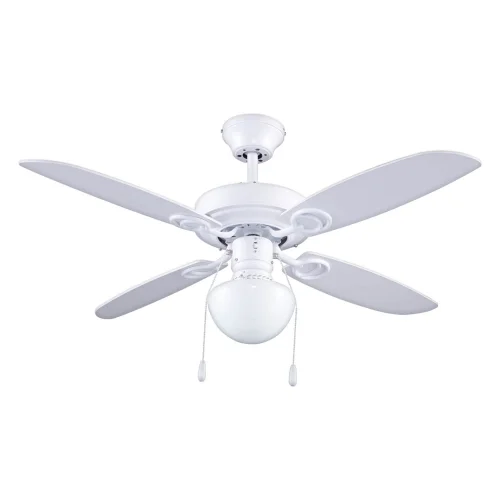 VENTILATEUR DE PLAFOND ITZEL BLANC VENTILATEUR DE PLAFOND ITZEL BLANC