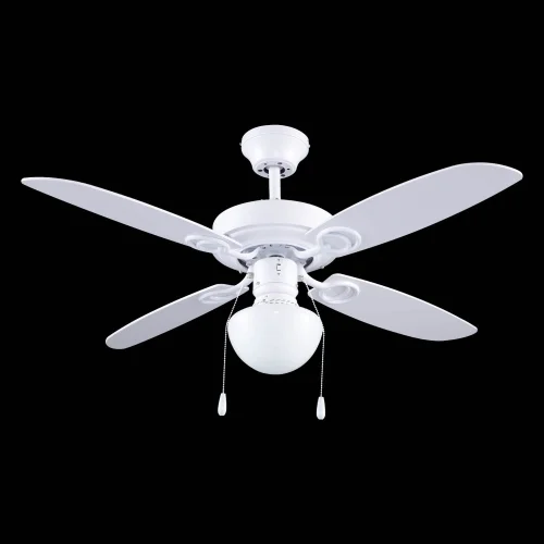 VENTILATEUR DE PLAFOND ITZEL BLANC VENTILATEUR DE PLAFOND ITZEL BLANC
