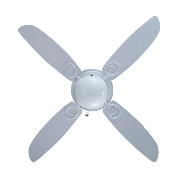 VENTILATEUR DE PLAFOND ITZEL BLANC VENTILATEUR DE PLAFOND ITZEL BLANC