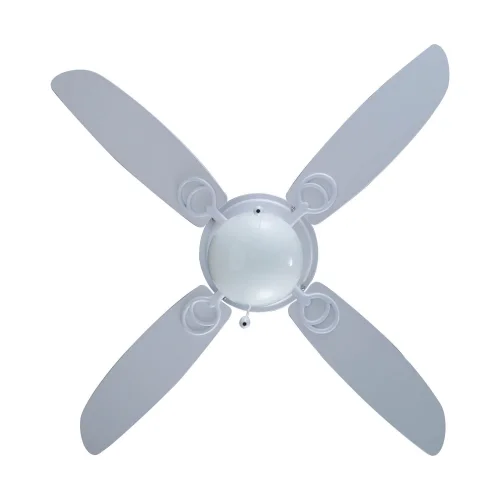 VENTILATEUR DE PLAFOND ITZEL BLANC VENTILATEUR DE PLAFOND ITZEL BLANC