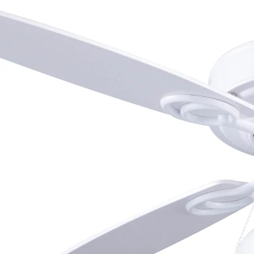 VENTILATEUR DE PLAFOND ITZEL BLANC VENTILATEUR DE PLAFOND ITZEL BLANC