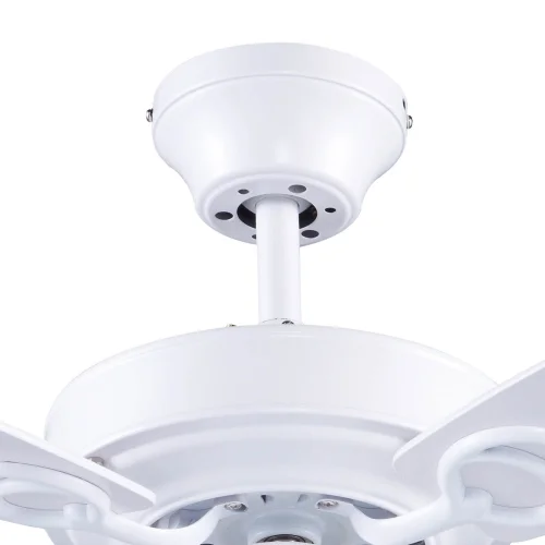 VENTILATEUR DE PLAFOND ITZEL BLANC VENTILATEUR DE PLAFOND ITZEL BLANC
