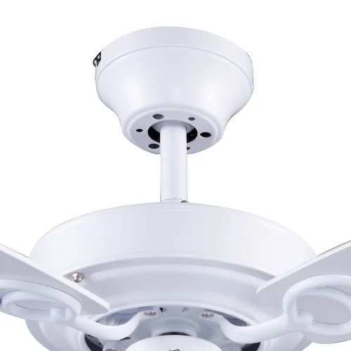VENTILATEUR BLANC DE PLAFOND DE MAGNOLIA