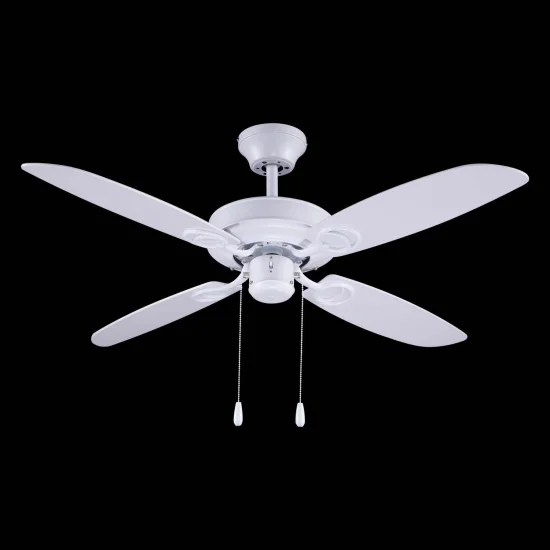 VENTILATEUR DE PLAFOND SANS LUMIÈRE LANGFORD 2