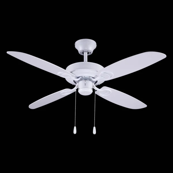 VENTILATEUR DE PLAFOND SANS LUMIÈRE LANGFORD