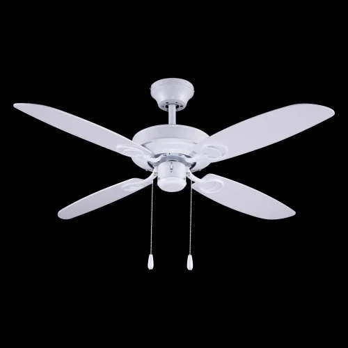 VENTILATEUR DE PLAFOND SANS LUMIÈRE LANGFORD