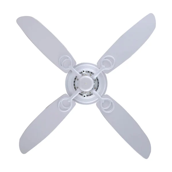 VENTILATEUR DE PLAFOND SANS LUMIÈRE LANGFORD