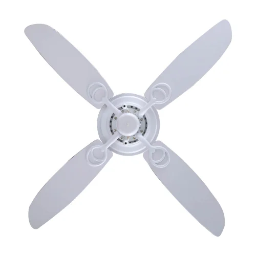 VENTILATEUR DE PLAFOND SANS LUMIÈRE LANGFORD