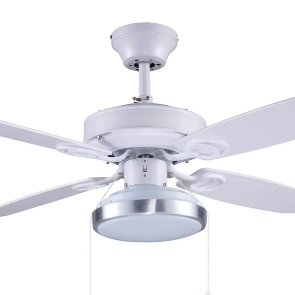 VENTILATEUR DE PLAFOND SANS LUMIÈRE LANGFORD