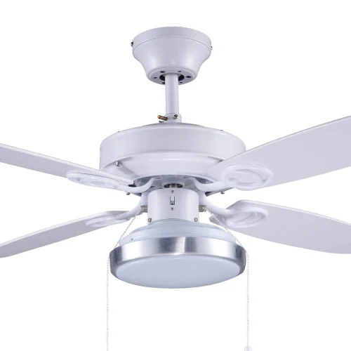 VENTILATEUR DE PLAFOND SANS LUMIÈRE LANGFORD