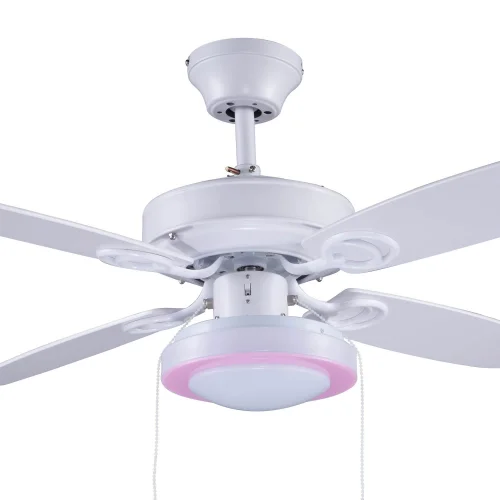 VENTILATEUR DE PLAFOND SANS LUMIÈRE LANGFORD