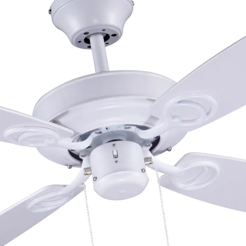 VENTILATEUR DE PLAFOND SANS LUMIÈRE LANGFORD