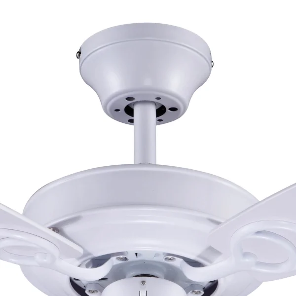 VENTILATEUR DE PLAFOND SANS LUMIÈRE LANGFORD