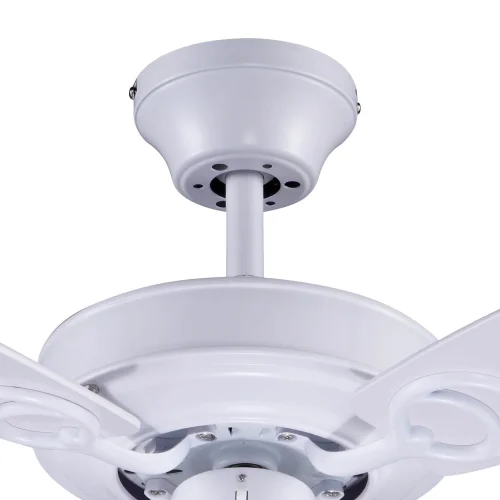 VENTILATEUR DE PLAFOND SANS LUMIÈRE LANGFORD