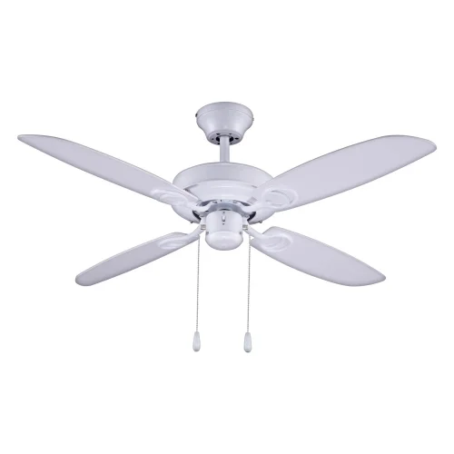VENTILATEUR DE PLAFOND SANS LUMIÈRE LANGFORD