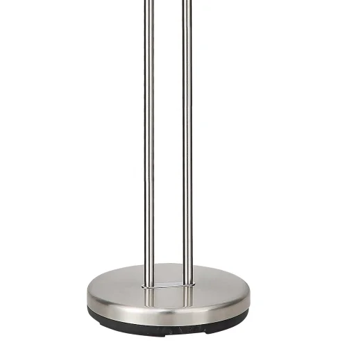 LAMPE LED ARTEMIS 20W SATIN NICKEL LAMPE LED ARTEMIS 20W SATIN NICKEL