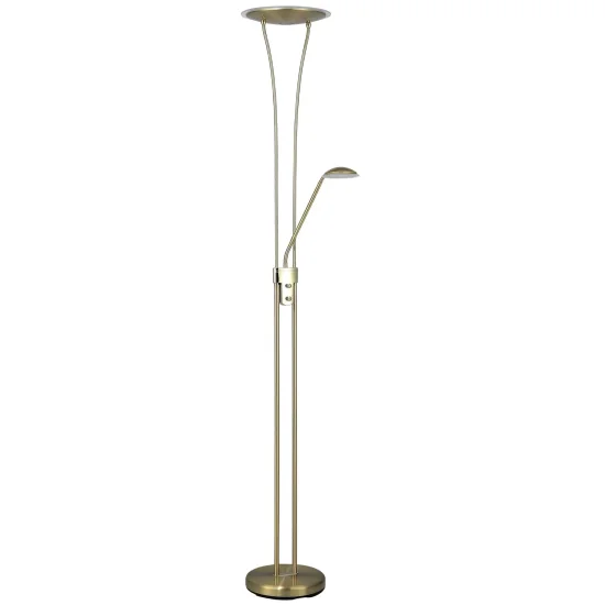 LAMPE DE PLANCHER CONDUIT ARTEMIS 20W PAON 2