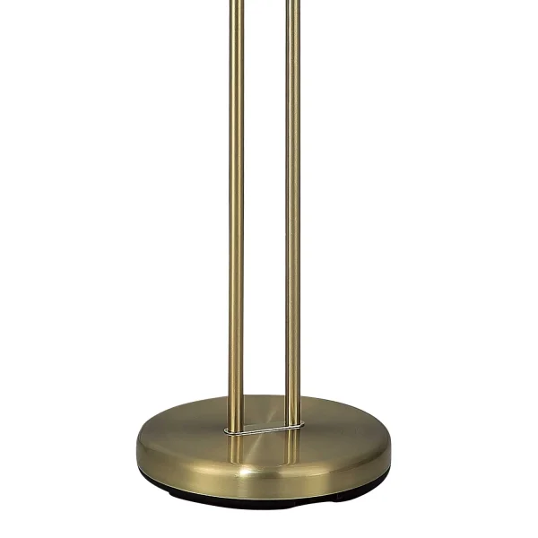 LAMPE DE PLANCHER CONDUIT ARTEMIS 20W PAON LAMPE DE PLANCHER CONDUIT ARTEMIS 20W PAON