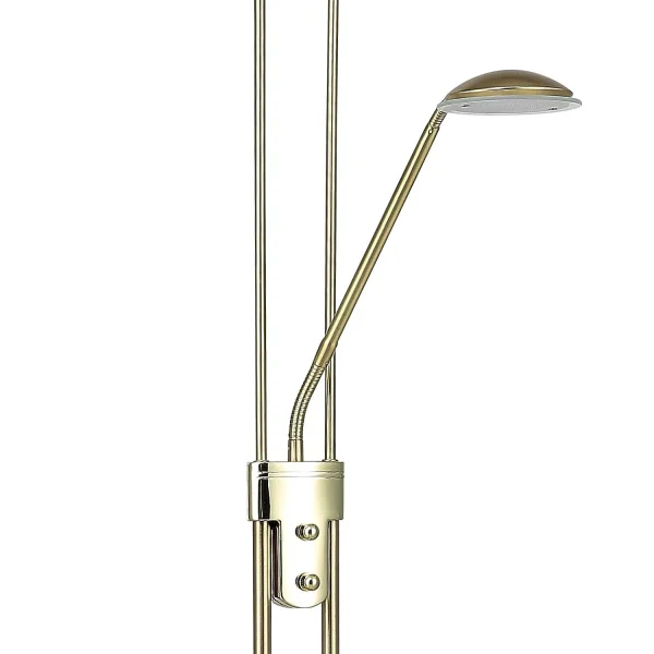 LAMPE DE PLANCHER CONDUIT ARTEMIS 20W PAON LAMPE DE PLANCHER CONDUIT ARTEMIS 20W PAON