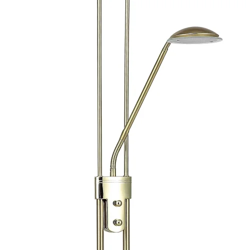 LAMPE DE PLANCHER CONDUIT ARTEMIS 20W PAON LAMPE DE PLANCHER CONDUIT ARTEMIS 20W PAON