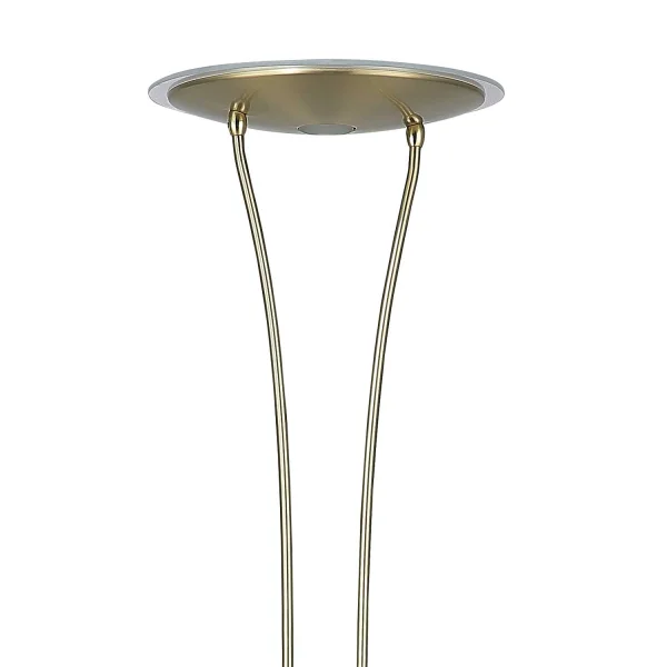 LAMPE DE PLANCHER CONDUIT ARTEMIS 20W PAON LAMPE DE PLANCHER CONDUIT ARTEMIS 20W PAON