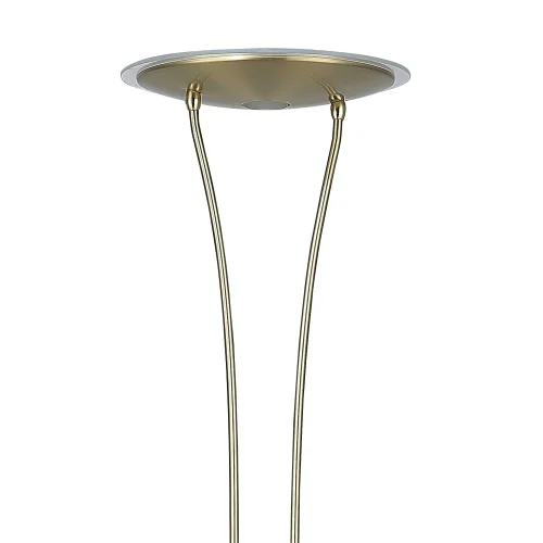 LAMPE DE PLANCHER CONDUIT ARTEMIS 20W PAON LAMPE DE PLANCHER CONDUIT ARTEMIS 20W PAON