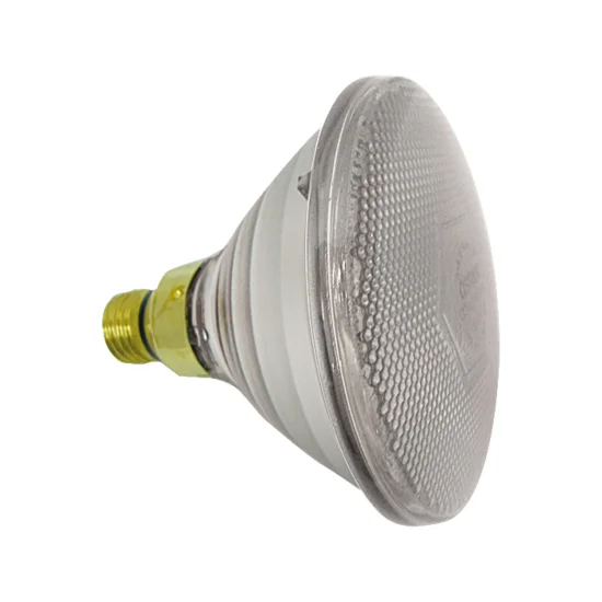 AMPOULE PAR 38 E27 ÉCONERGÉTIQUE 20W 6000K 2