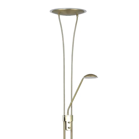 LAMPE DE PLANCHER CONDUIT ARTEMIS 20W PAON