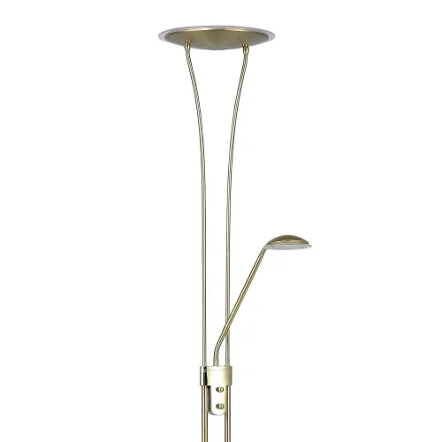LAMPE DE PLANCHER CONDUIT ARTEMIS 20W PAON LAMPE DE PLANCHER CONDUIT ARTEMIS 20W PAON
