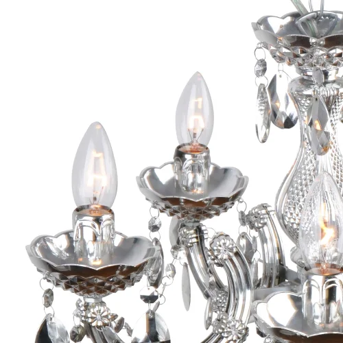 LAMPE DE PLAFOND DE HELANE 5 LUMIÈRES