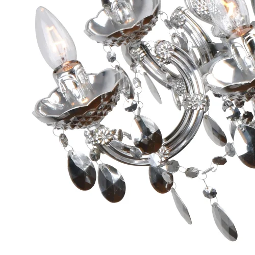 LAMPE DE PLAFOND DE HELANE 5 LUMIÈRES