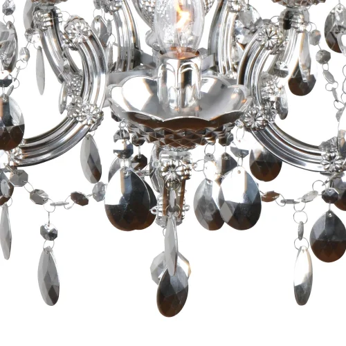 LAMPE DE PLAFOND DE HELANE 5 LUMIÈRES