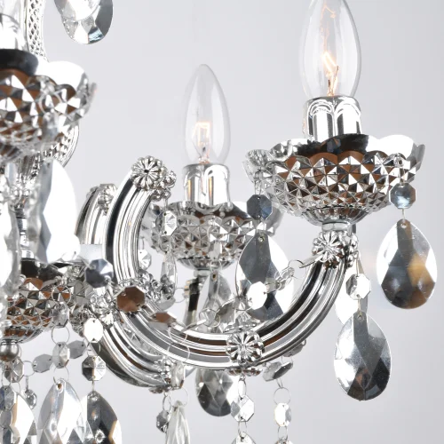 LAMPE DE PLAFOND DE HELANE 5 LUMIÈRES