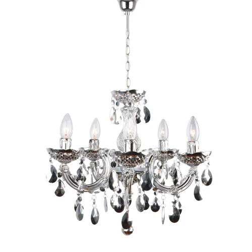 LAMPE DE PLAFOND DE HELANE 5 LUMIÈRES