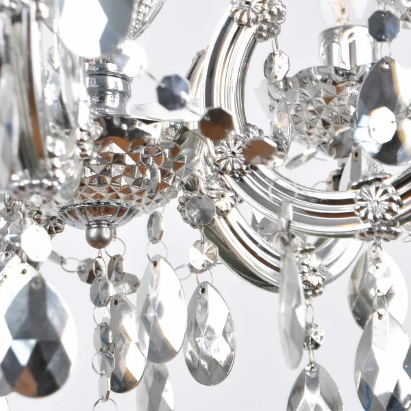 LAMPE DE PLAFOND DE HELANE 5 LUMIÈRES