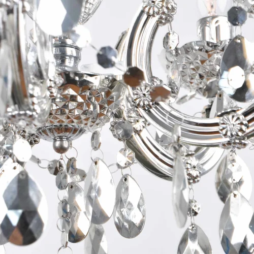 LAMPE DE PLAFOND DE HELANE 5 LUMIÈRES