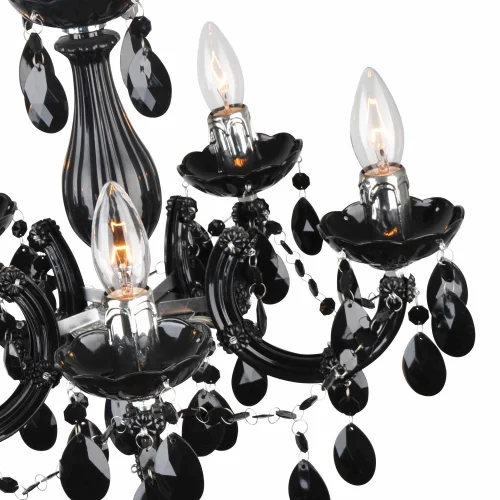 LAMPE DE PLAFOND 5 LUMIÈRES OLÉTHÉA NOIRES LAMPE DE PLAFOND 5 LUMIÈRES OLÉTHÉA NOIRES