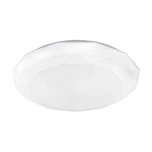 PLAFOND LED ACRYLIQUE HEXAGONAL 32W 4000K