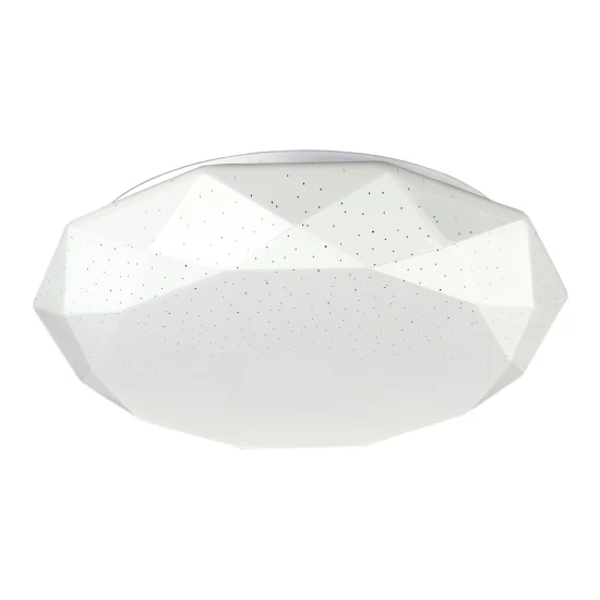 PLAFOND LED ACRYLIQUE HEXAGONAL 32W 4000K 2
