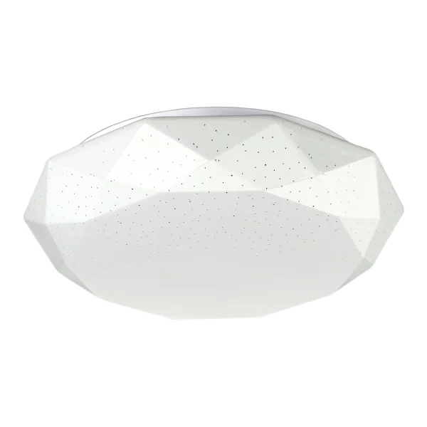 PLAFOND LED ACRYLIQUE HEXAGONAL 32W 4000K