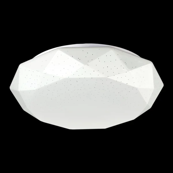 PLAFOND LED ACRYLIQUE HEXAGONAL 32W 4000K