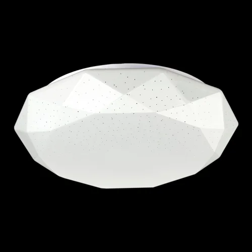 PLAFOND LED ACRYLIQUE HEXAGONAL 32W 4000K