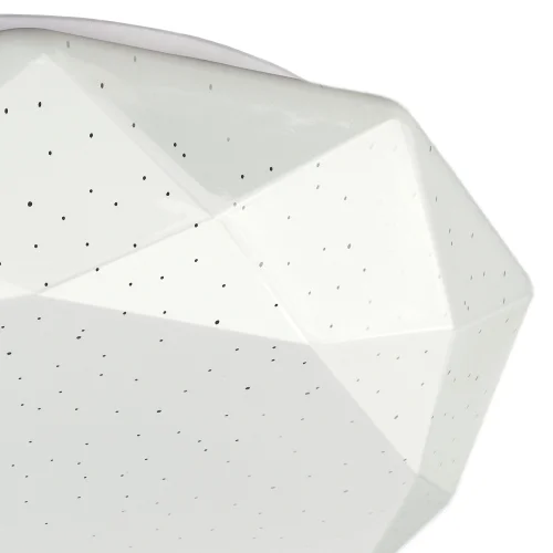 PLAFOND LED ACRYLIQUE HEXAGONAL 32W 4000K